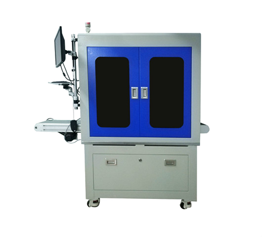 視覺自動貼標機 視覺自動貼標機