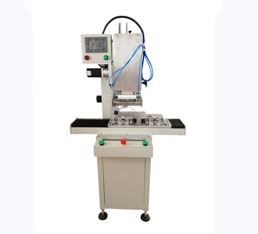 半自動貼標機不準確的現象有哪些？