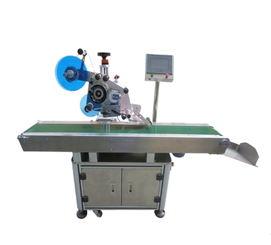 貼標機如何準確快速的發現故障？