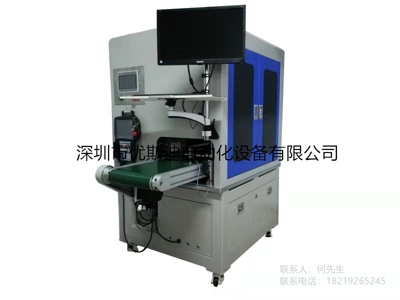 高速貼標(biāo)機(jī)